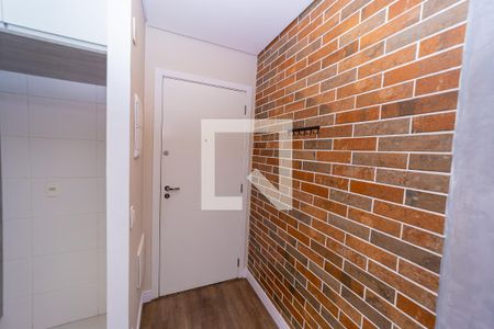 Apartamento à venda com 72m², 3 quartos e 1 vagaEntrada