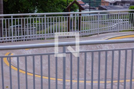 Apartamento à venda com 72m², 3 quartos e 1 vagaPista de Skate