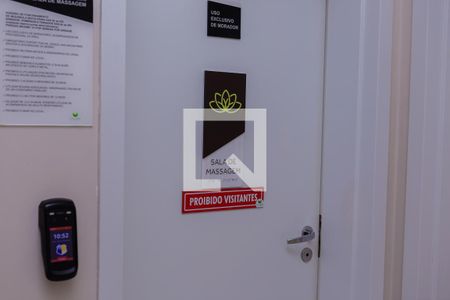 Apartamento à venda com 72m², 3 quartos e 1 vagaSaúna - Sala de Massagem