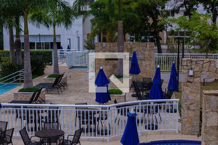 Apartamento à venda com 72m², 3 quartos e 1 vagaÁrea comum - Piscina