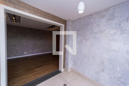 Apartamento à venda com 72m², 3 quartos e 1 vagaVaranda da Sala