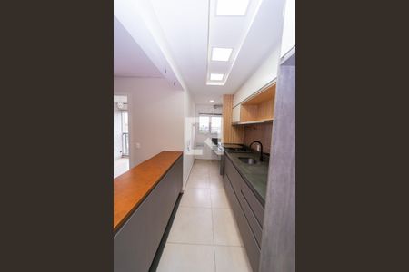 Apartamento à venda com 72m², 3 quartos e 1 vagaCozinha