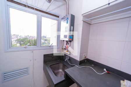 Apartamento à venda com 72m², 3 quartos e 1 vagaÁrea de Serviço