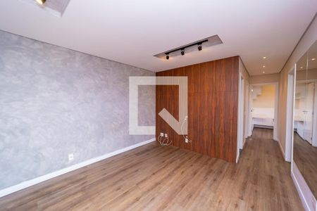 Apartamento à venda com 72m², 3 quartos e 1 vagaSala