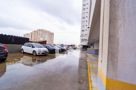 Apartamento à venda com 72m², 3 quartos e 1 vagaGaragem