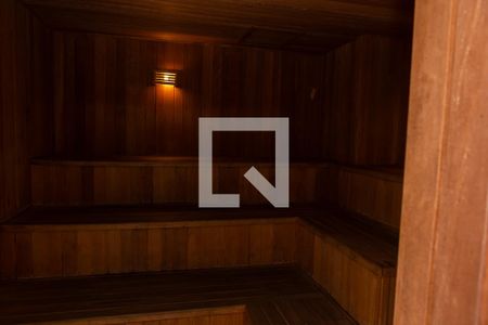 Apartamento à venda com 72m², 3 quartos e 1 vagaSaúna - Sala de Massagem