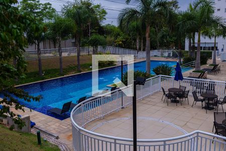 Apartamento à venda com 72m², 3 quartos e 1 vagaÁrea comum - Piscina