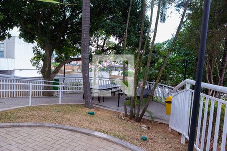 Apartamento à venda com 72m², 3 quartos e 1 vagaÁrea comum