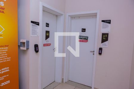 Apartamento à venda com 72m², 3 quartos e 1 vagaSaúna - Sala de Massagem