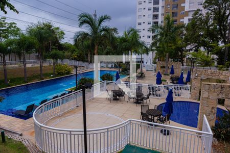 Apartamento à venda com 72m², 3 quartos e 1 vagaÁrea comum - Piscina