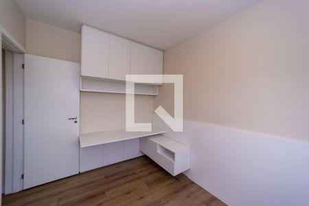 Apartamento à venda com 72m², 3 quartos e 1 vagaQuarto 2