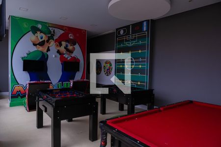 Apartamento à venda com 72m², 3 quartos e 1 vagaSala de Jogos