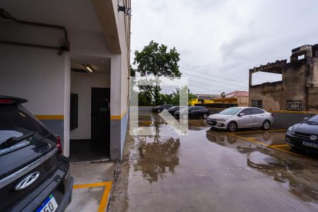 Apartamento à venda com 72m², 3 quartos e 1 vagaGaragem