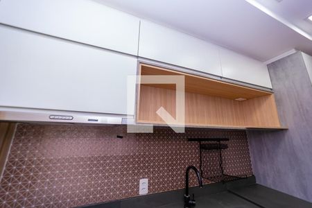 Apartamento à venda com 72m², 3 quartos e 1 vagaCozinha