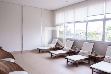 Apartamento à venda com 72m², 3 quartos e 1 vagaSaúna - Sala de Massagem