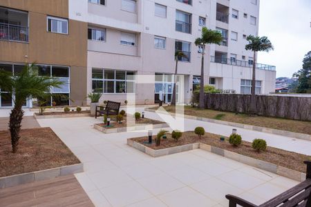 Apartamento à venda com 72m², 3 quartos e 1 vagaÁrea comum