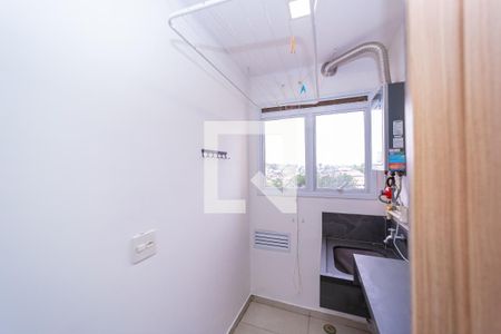 Apartamento à venda com 72m², 3 quartos e 1 vagaÁrea de Serviço