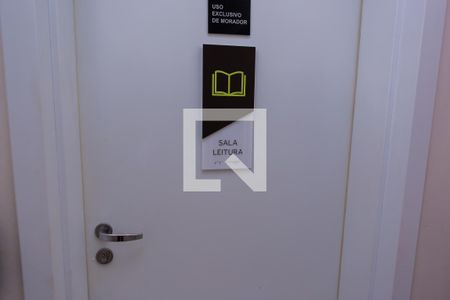 Apartamento à venda com 72m², 3 quartos e 1 vagaSala de leitura