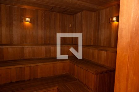 Apartamento à venda com 72m², 3 quartos e 1 vagaSaúna - Sala de Massagem