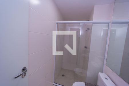 Apartamento à venda com 72m², 3 quartos e 1 vagaBanheiro Social