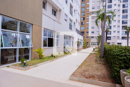 Apartamento à venda com 72m², 3 quartos e 1 vagaÁrea comum