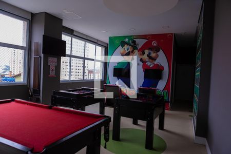 Apartamento à venda com 72m², 3 quartos e 1 vagaSala de Jogos