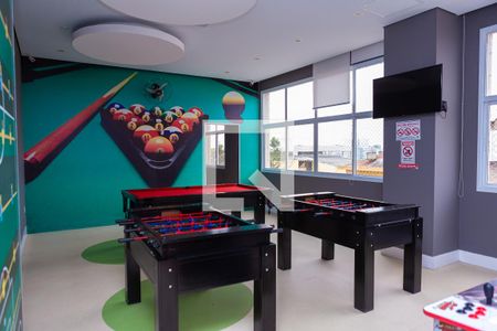 Apartamento à venda com 72m², 3 quartos e 1 vagaSala de Jogos