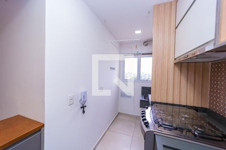 Apartamento à venda com 72m², 3 quartos e 1 vagaCozinha