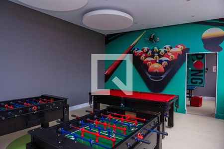 Apartamento à venda com 72m², 3 quartos e 1 vagaSala de Jogos