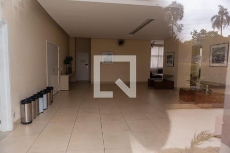 Apartamento à venda com 72m², 3 quartos e 1 vagaÁrea comum - Salão de festas