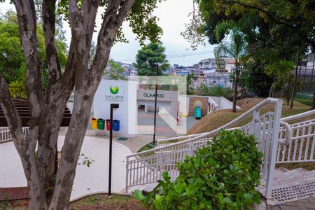 Apartamento à venda com 72m², 3 quartos e 1 vagaÁrea comum - Churrasqueira