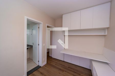 Apartamento à venda com 72m², 3 quartos e 1 vagaQuarto 2