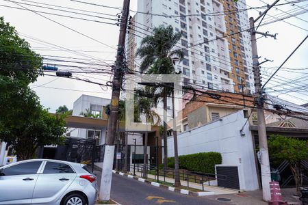 Apartamento à venda com 72m², 3 quartos e 1 vagaFachada