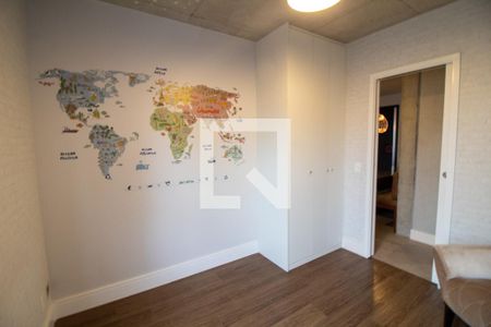 Apartamento para alugar com 75m², 2 quartos e 1 vagaQuarto 1