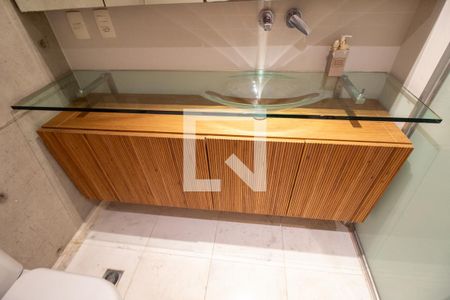 Apartamento para alugar com 75m², 2 quartos e 1 vagaBanheiro