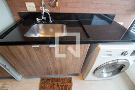 Apartamento para alugar com 75m², 2 quartos e 1 vagaÁrea de Serviço