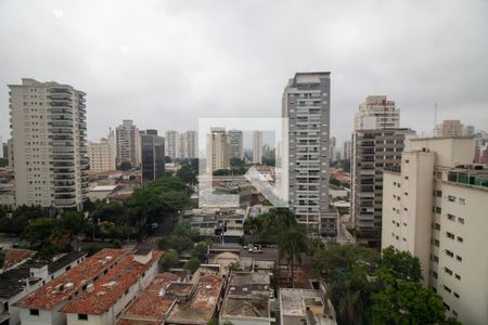 Apartamento para alugar com 75m², 2 quartos e 1 vagaVista da Sala