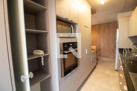 Apartamento para alugar com 75m², 2 quartos e 1 vagaCozinha