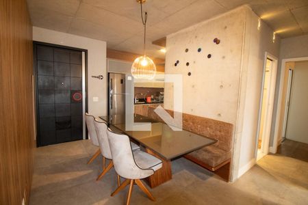 Apartamento para alugar com 75m², 2 quartos e 1 vagaSala de Jantar