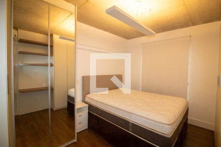 Apartamento para alugar com 75m², 2 quartos e 1 vagaQuarto 2 - Suíte