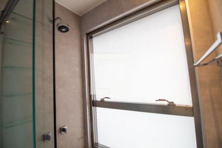 Apartamento para alugar com 75m², 2 quartos e 1 vagaBanheiro da Suíte