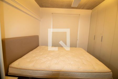 Apartamento para alugar com 75m², 2 quartos e 1 vagaQuarto 2 - Suíte