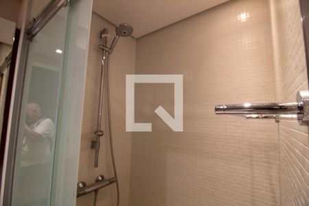 Apartamento para alugar com 75m², 2 quartos e 1 vagaBanheiro