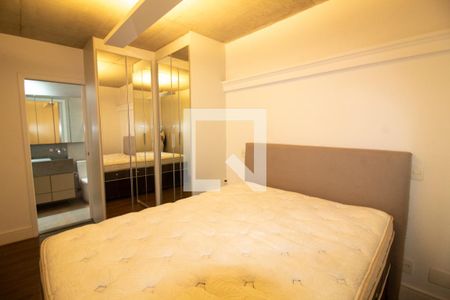 Apartamento para alugar com 75m², 2 quartos e 1 vagaQuarto 2 - Suíte