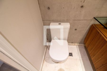 Apartamento para alugar com 75m², 2 quartos e 1 vagaBanheiro