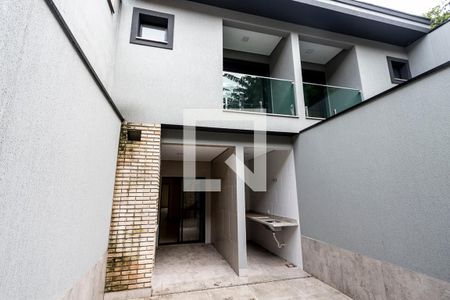 Casa à venda com 190m², 3 quartos e 3 vagasÁrea externa