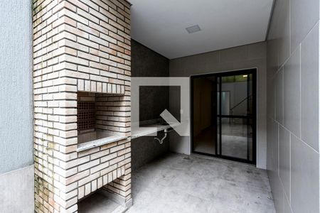 Casa à venda com 190m², 3 quartos e 3 vagasChurrasqueira