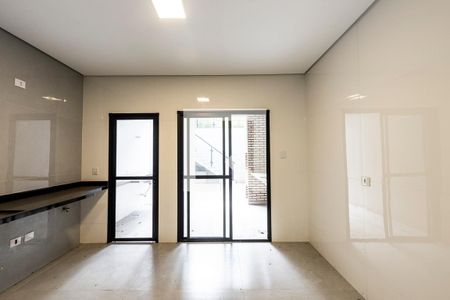 Casa à venda com 190m², 3 quartos e 3 vagasCozinha
