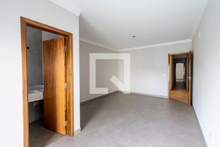 Casa à venda com 190m², 3 quartos e 3 vagasSuíte 1