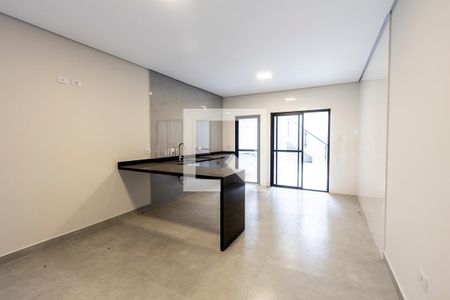 Casa à venda com 190m², 3 quartos e 3 vagasCozinha